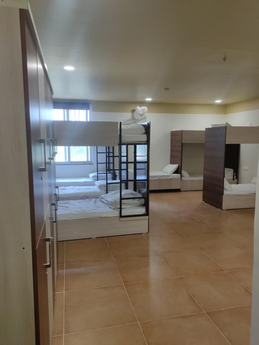 Palash The Jungle Resort Gondia المظهر الخارجي الصورة