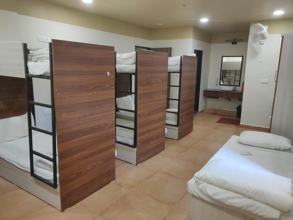 Palash The Jungle Resort Gondia المظهر الخارجي الصورة