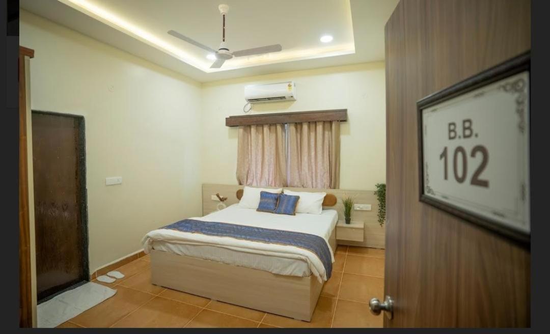 Palash The Jungle Resort Gondia المظهر الخارجي الصورة